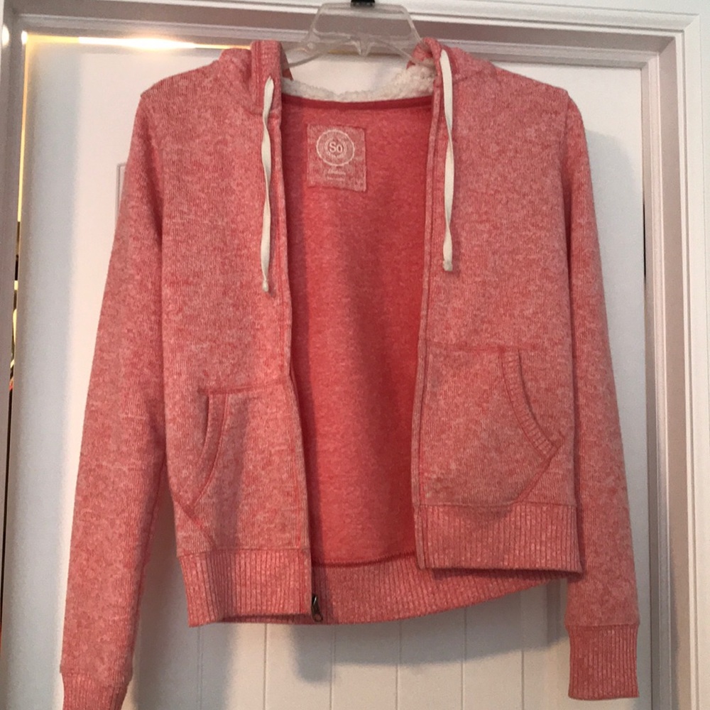 Jacket, only worn a few times